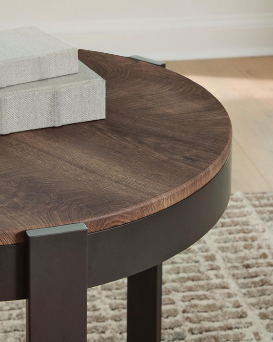 Horizon Hills Table (Set of 3) - image 4