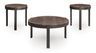 Horizon Hills Table (Set of 3) - image 3