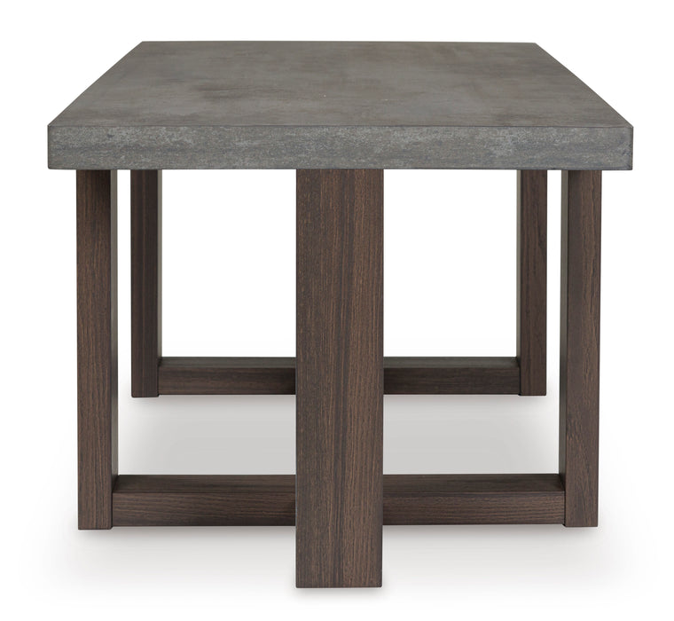 Dynnford Table (Set of 3)