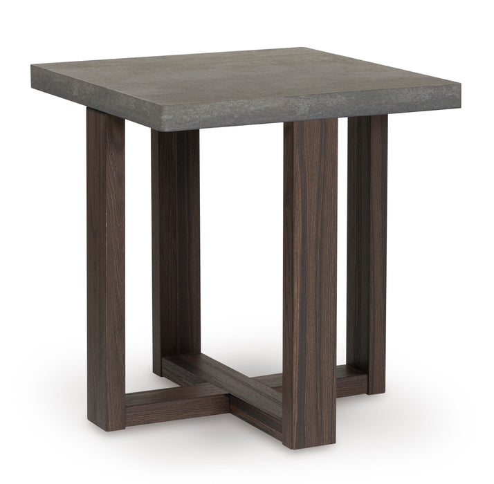 Dynnford Table (Set of 3)