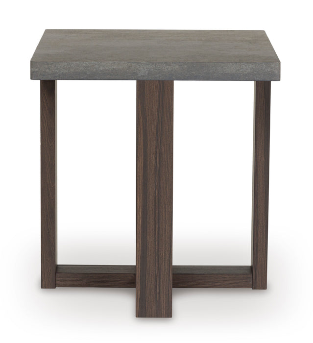 Dynnford Table (Set of 3)