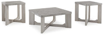 Garnilly Table (Set of 3) - image 1