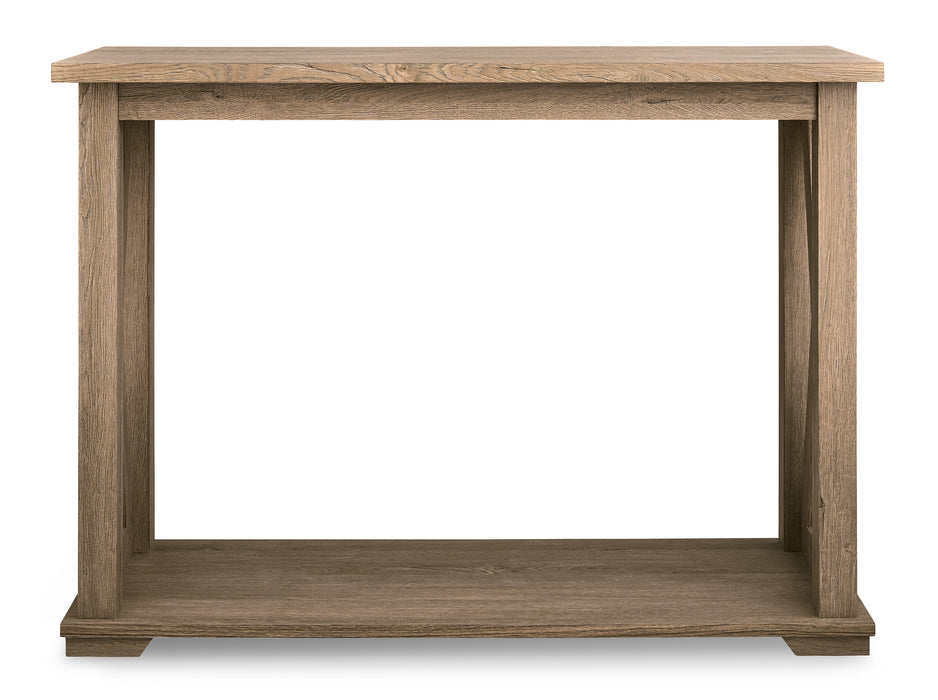 Elmferd Sofa Table