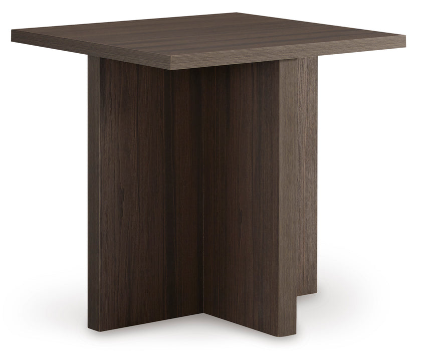 Zendex Table (Set of 2)