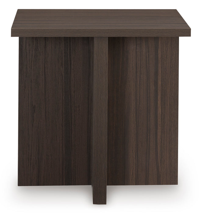 Zendex Table (Set of 2)