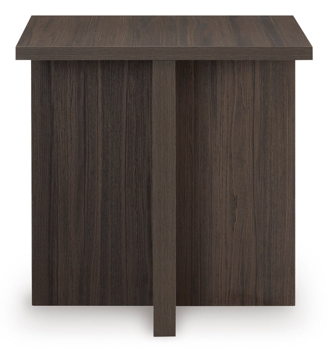 Zendex Table (Set of 2)