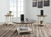 Bolanbrook Table (Set of 3)