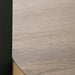 Darthurst Table (Set of 3) - Black/Gray;Brown/Beige