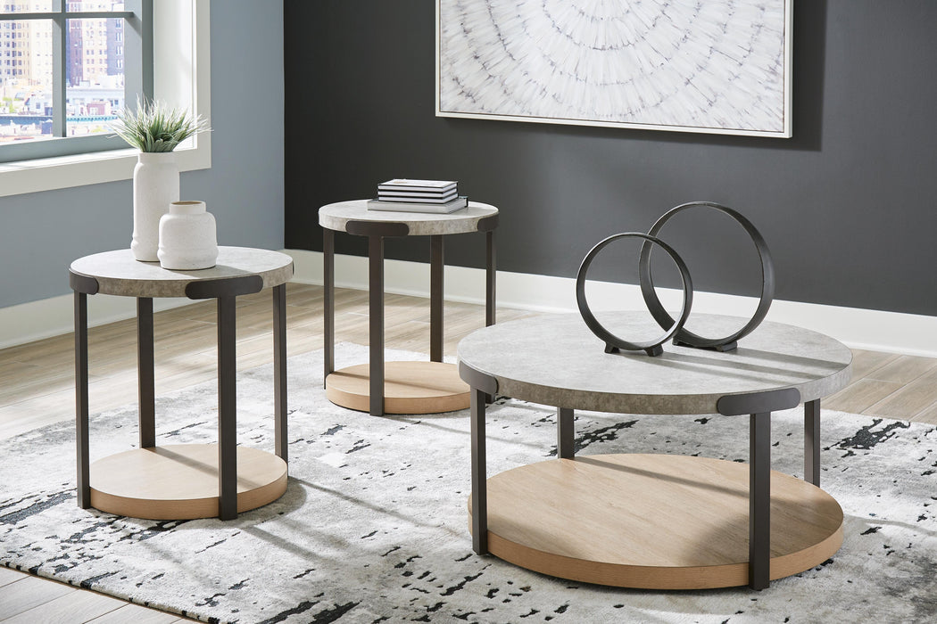 Darthurst Table (Set of 3) - image 2