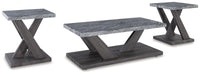 Bensonale Table (Set of 3) - image 1
