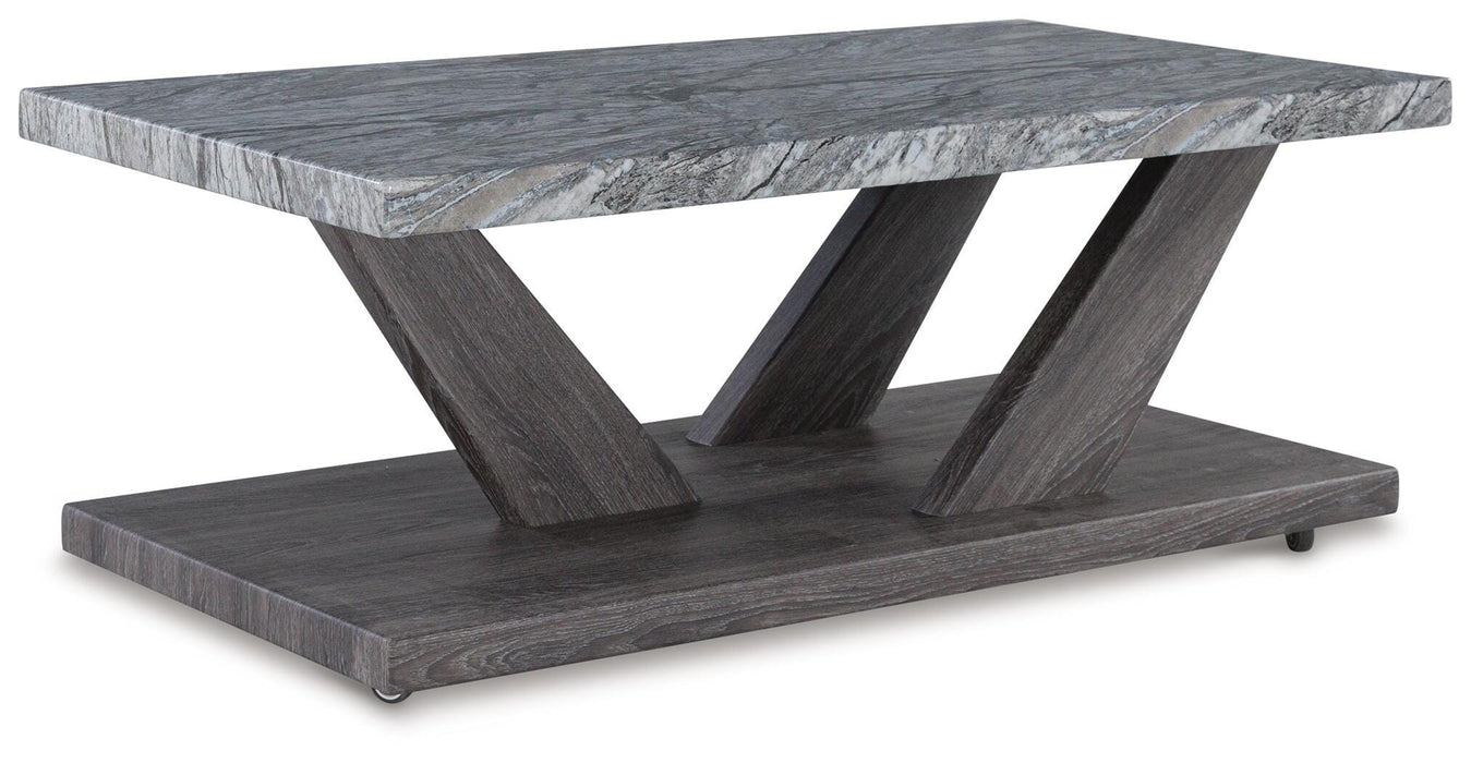 Bensonale Table (Set of 3) - image 4