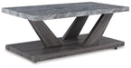 Bensonale Table (Set of 3) - image 4