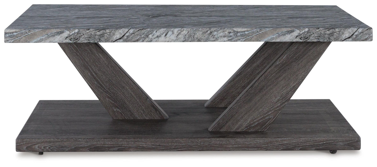 Bensonale Table (Set of 3) - image 8