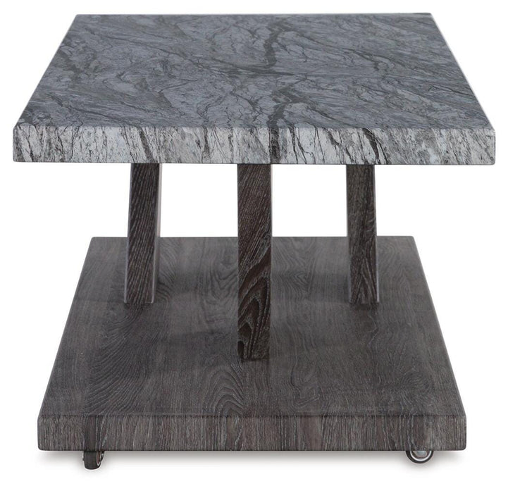 Bensonale Table (Set of 3) - image 10