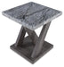 Bensonale Table (Set of 3) - image 7