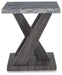 Bensonale Table (Set of 3) - image 9