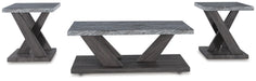 Bensonale Table (Set of 3) - image 3