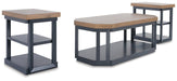 Landocken Table (Set of 3) - image 1