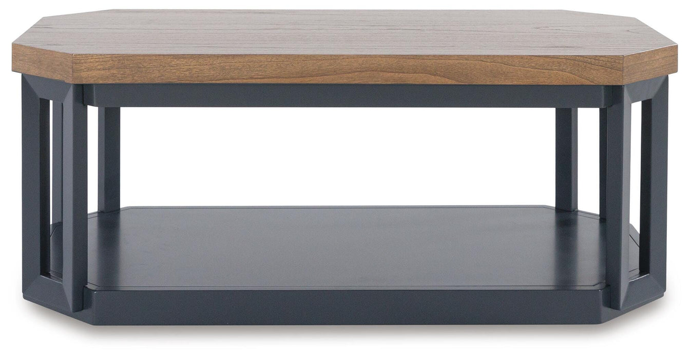 Landocken Table (Set of 3) - image 8