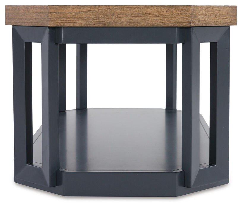 Landocken Table (Set of 3) - image 10