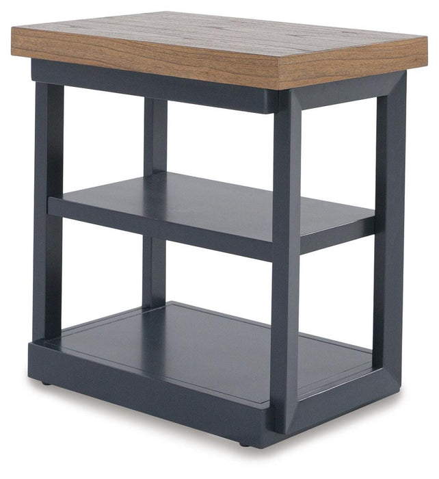 Landocken Table (Set of 3) - image 5