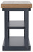 Landocken Table (Set of 3) - image 9