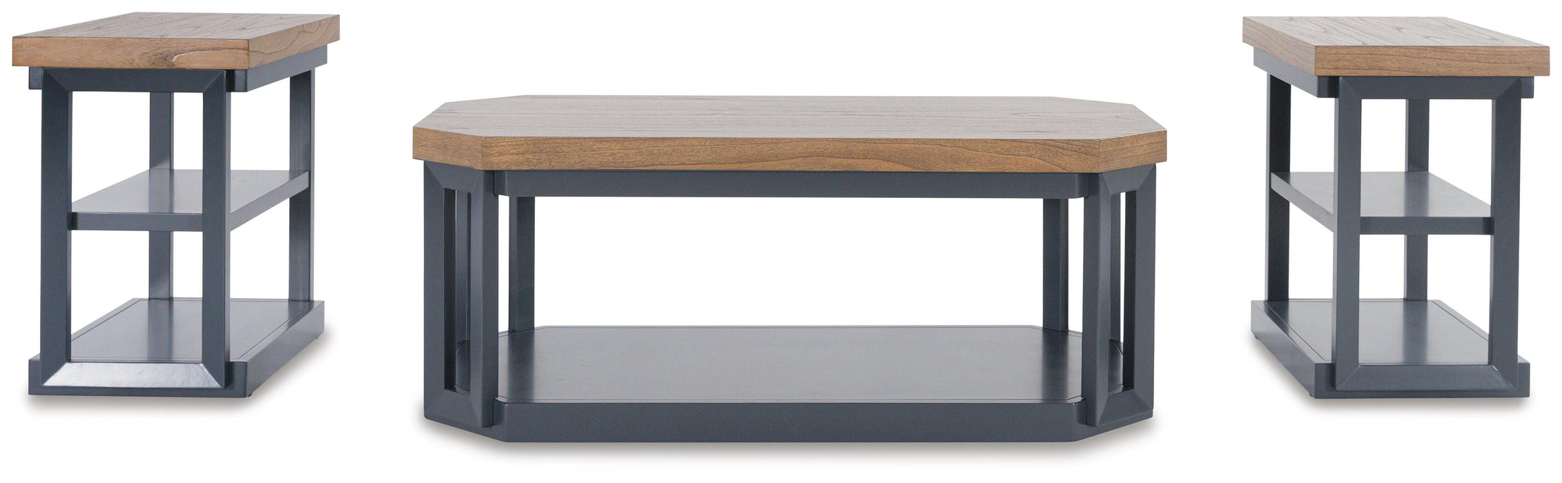 Landocken Table (Set of 3) - image 3