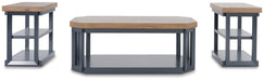 Landocken Table (Set of 3) - image 3