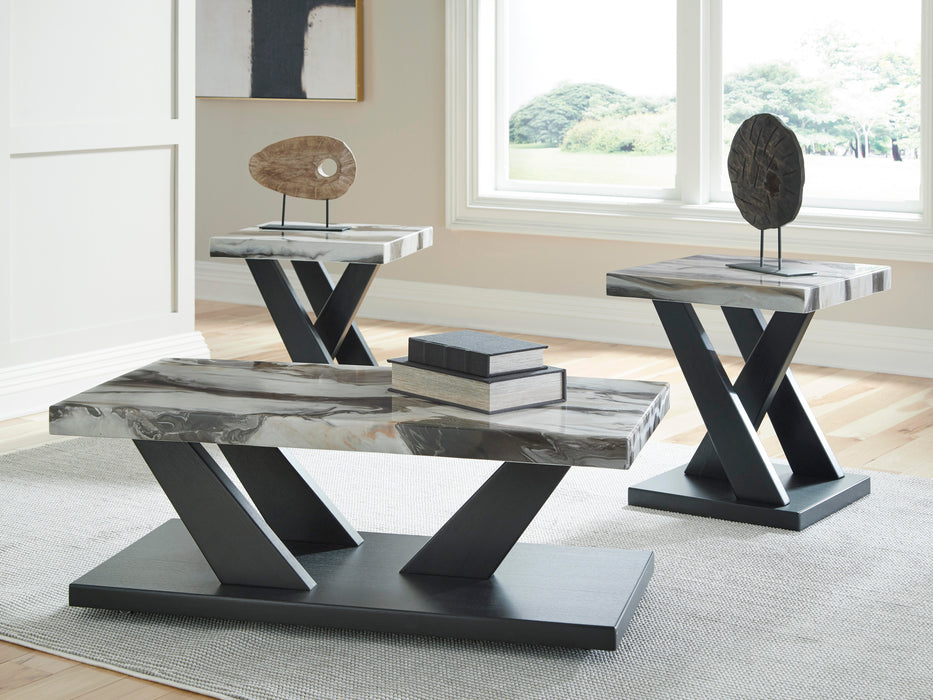 Cendill Table (Set of 3) - image 2