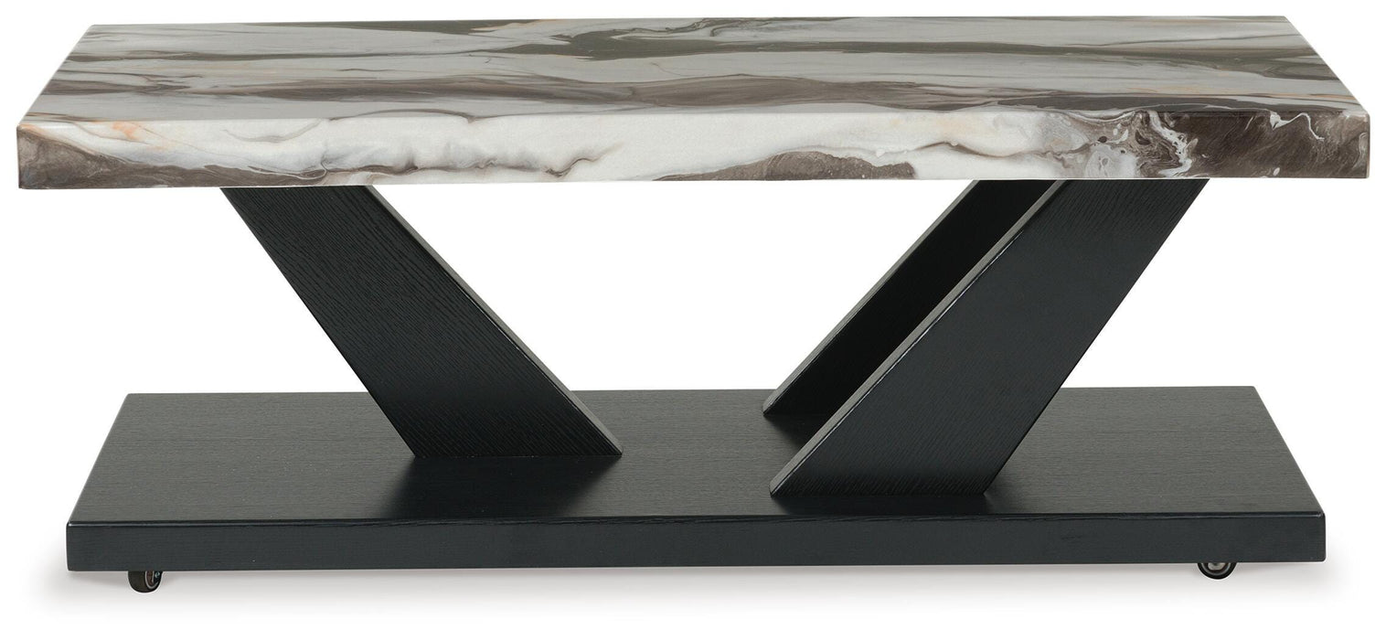 Cendill Table (Set of 3) - image 7