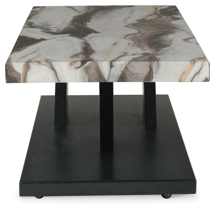Cendill Table (Set of 3) - image 9