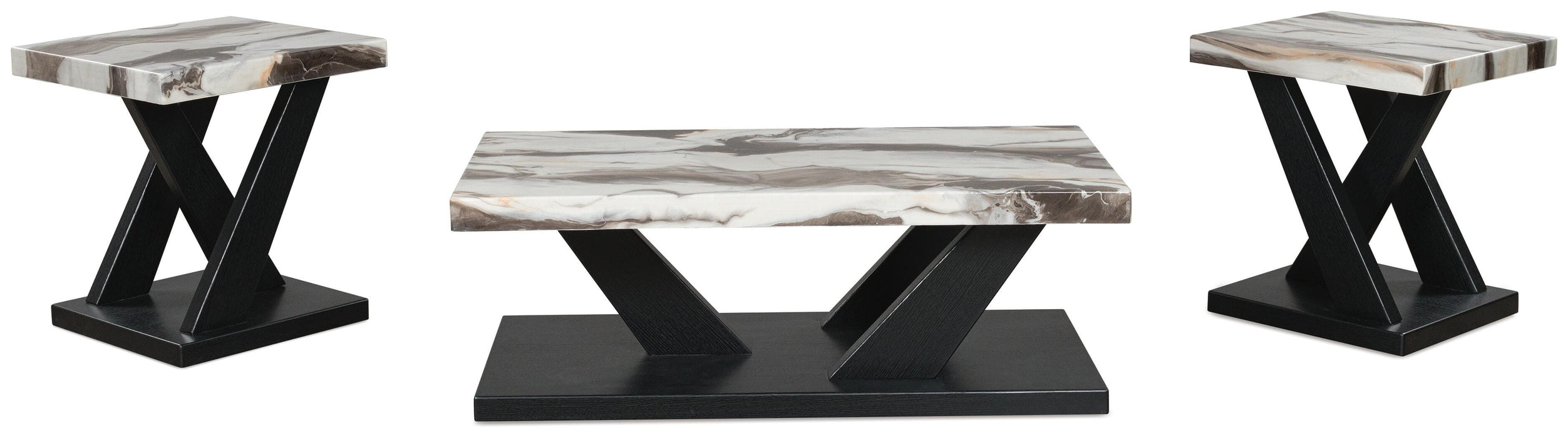 Cendill Table (Set of 3) - image 3