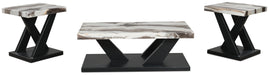 Cendill Table (Set of 3) - image 3