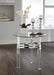 Braddoni End Table