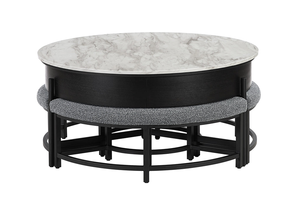 T42CT Coffee Table