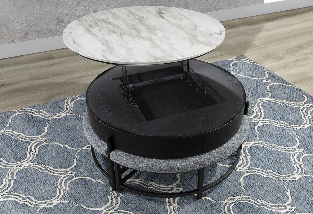 T42CT Coffee Table