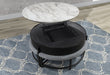 T42CT Coffee Table