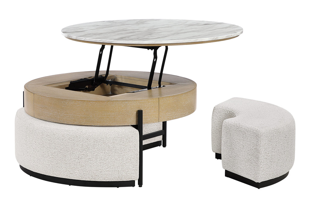 T42CT Coffee Table