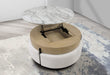 T42CT Coffee Table