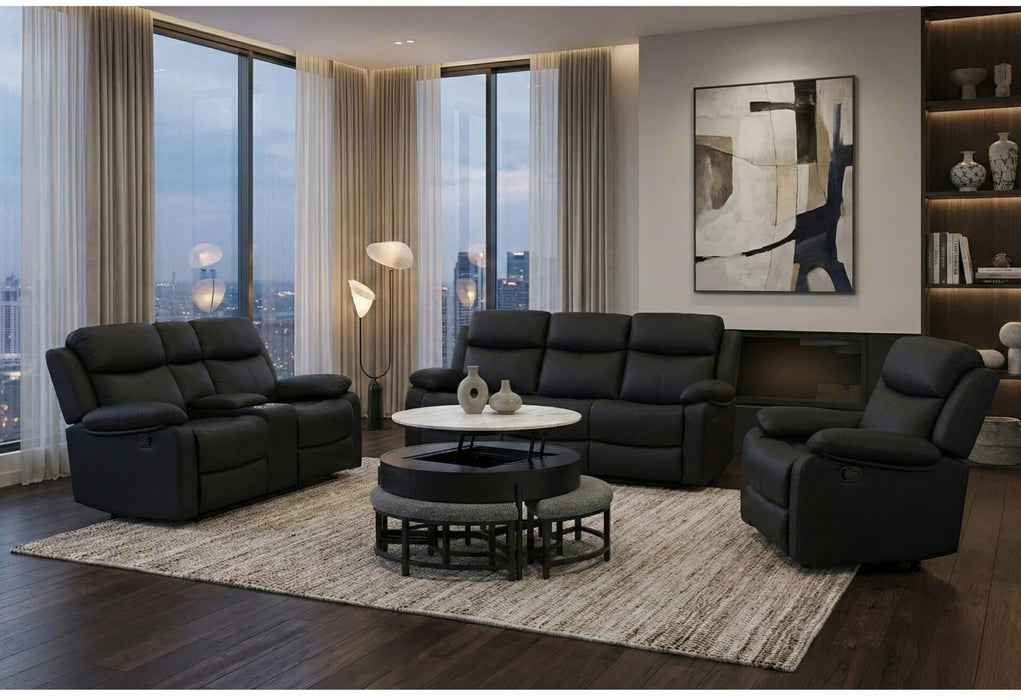 T42CT Coffee Table