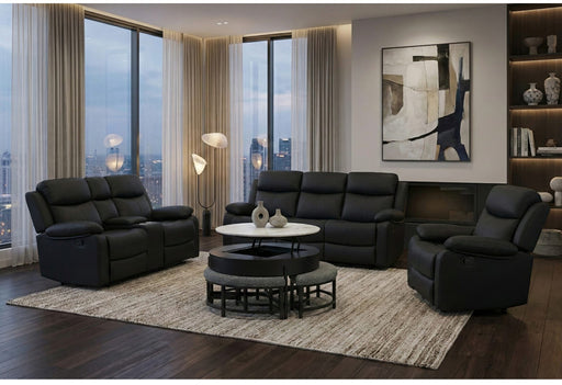 T42CT Coffee Table