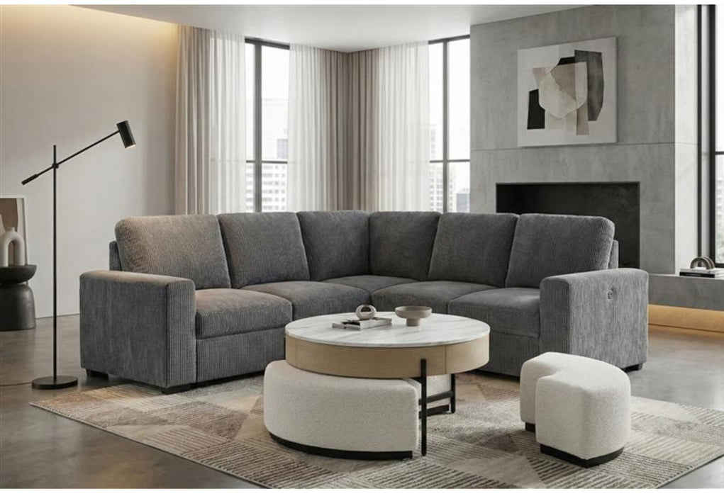 T42CT Coffee Table