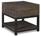 Johurst End Table - image 3