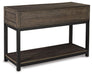 Johurst Sofa/Console Table - image 3