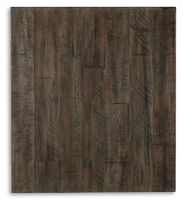 Johurst Coffee Table with Lift Top - image 8