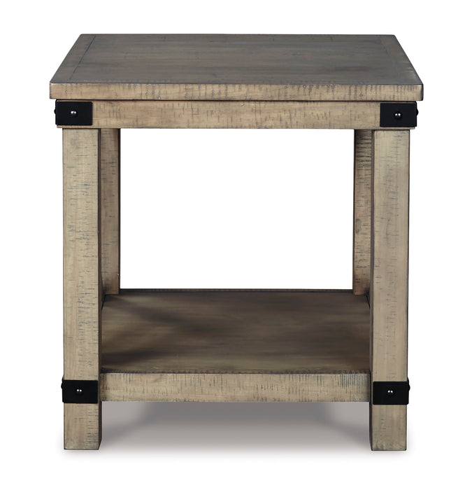 Aldwin End Table