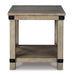 Aldwin End Table