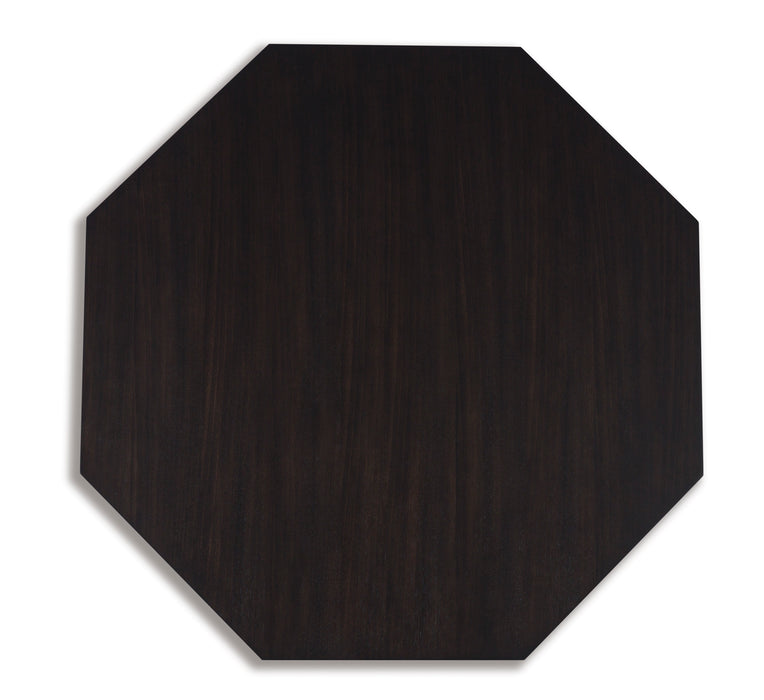 Chasinfield Coffee Table and 2 End Tables