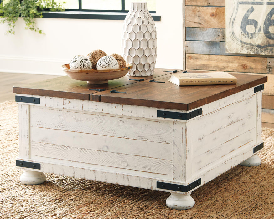 Wystfield Coffee Table