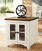 Wystfield End Table